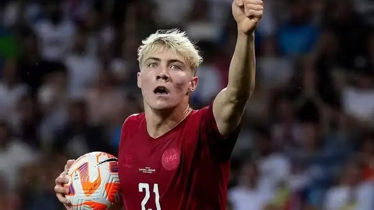 Manchester United to rope in Atalanta striker soon after securing services of Mason Mount Manchester United