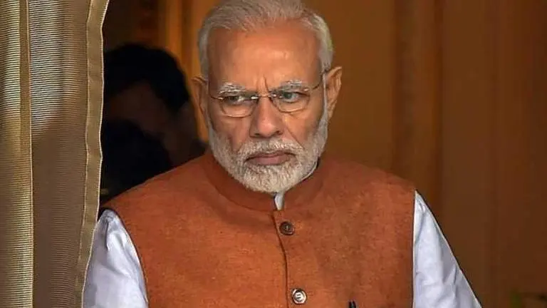 PM Modi holds telephonic talks with Bhutan's King, Lankan president, prime minister Telephonic conversation