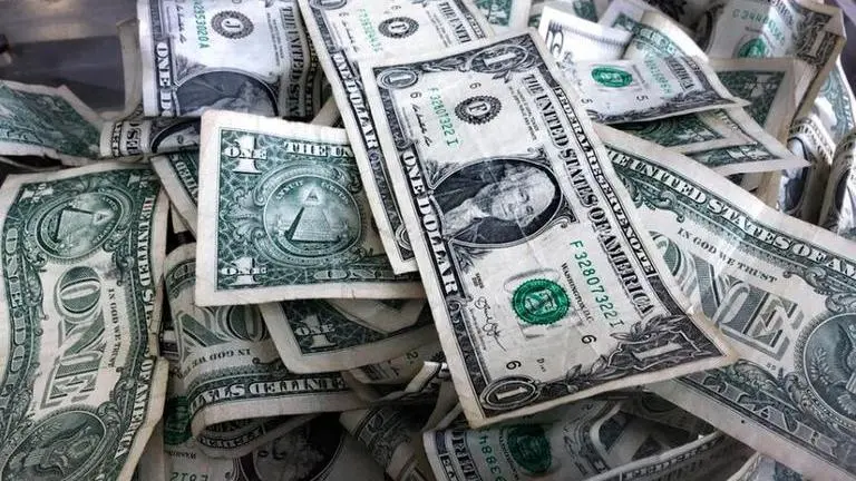 US economy will recover, could stretch through end of next year: Fed