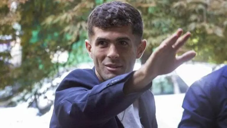 Chelsea fans frustrated as Christian Pulisic's remarks hint at resentment towards the club Chelsea