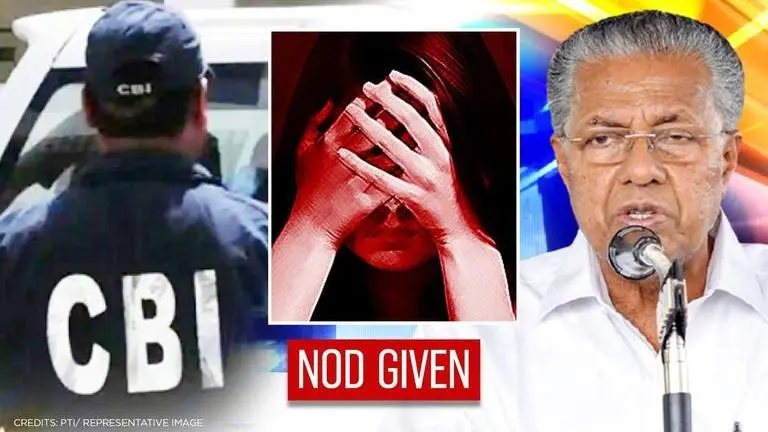 Kerala government to hand over Walayar Case to CBI Kerala
