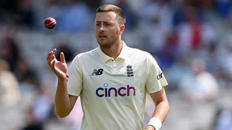 'That I was the worst human': Ollie Robinson opens up on 'sexist, Islamophobic' tweets Ollie Robinson opens up on sexual tweets controversy