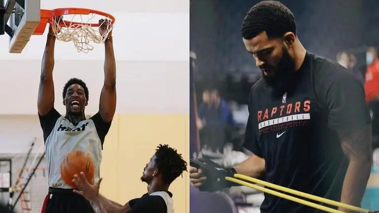 Raptors vs Heat live stream: How to watch NBA pre-season game, team news and TV channel raptors vs heat live stream