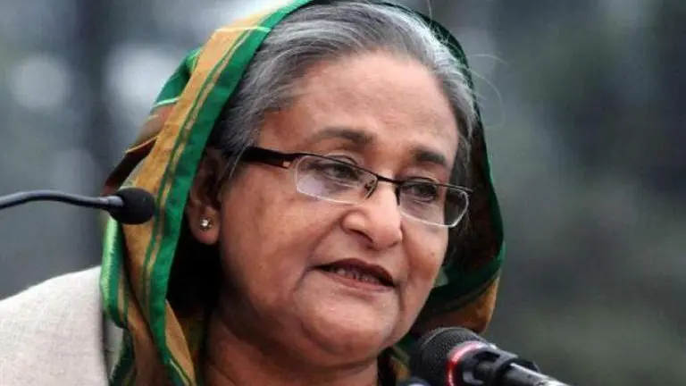 Bangladeshi delegation to attend Vijay Diwas celebration Bangladesh