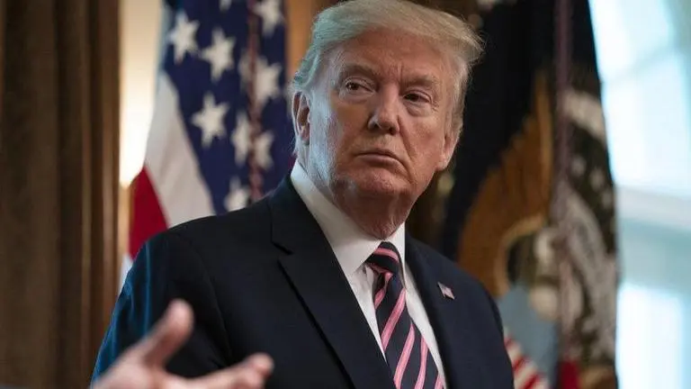 Donald Trump to launch social media network 'TRUTH Social' by end of March: Report Donald Trump