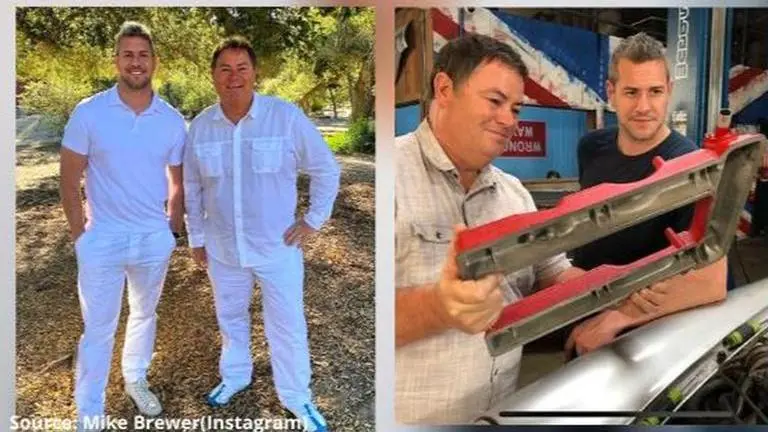 Where is Wheeler Dealers Filmed? Here are shooting locations of the British reality show where is wheeler dealers filmed