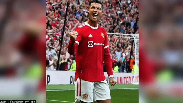 Cristiano Ronaldo hits back at haters; 'I will still close mouths and win things' Cristiano Ronaldo