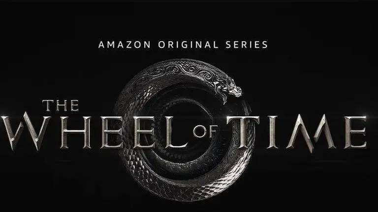 The Wheel of Time