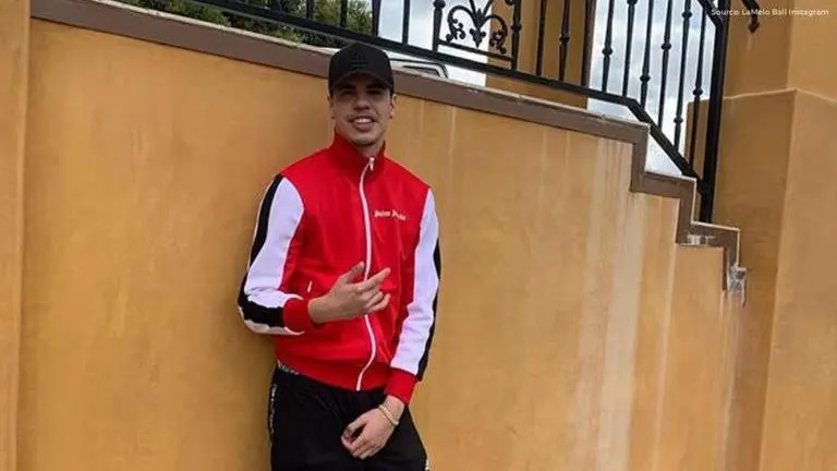 How much did LaMelo Ball make in NBL? LaMelo Ball net worth, investments and all NBL stats how much did lamelo ball make in NBL