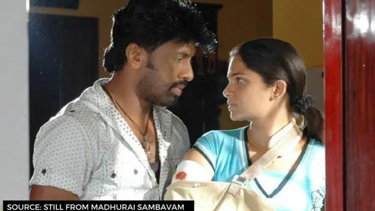 madurai sambavam cast