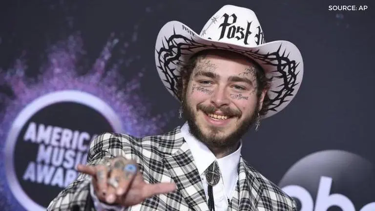 Post Malone