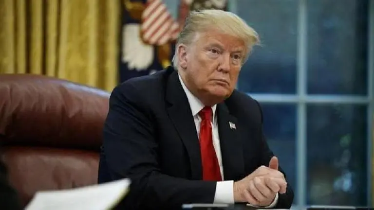 Russia and Saudi Arabia close to reaching a deal: Trump