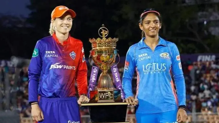 WPL 2023: Orange cap, purple cap, MVP, full list of awards as MI beat DC in final of WPL Delhi Capitals