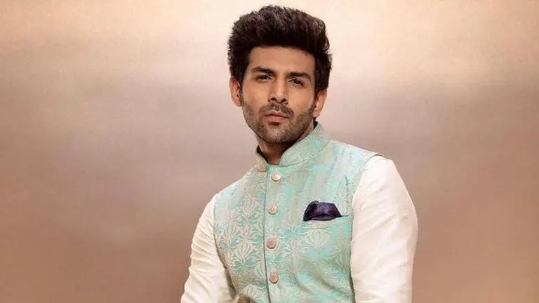 Kartik Aaryan wraps shooting of upcoming film 'Dhamaka' in just 10 days, sets new records