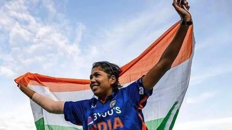 Jhulan Goswami appointed team mentor of Mumbai Indians women's team, Charlotte Edwards head coach Jhulan Goswami