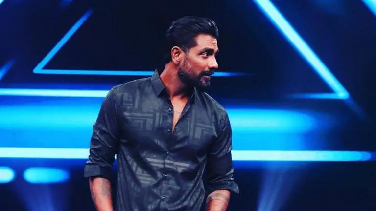 Remo D'Souza suffers a heart attack, admitted to Kokilaben Hospital Remo D'Souza