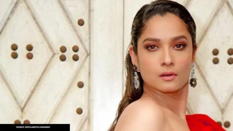 Not Ankita Lokhande but THIS is the real name of Sushant Singh Rajput's ex-girlfriend Ankita Lokhande