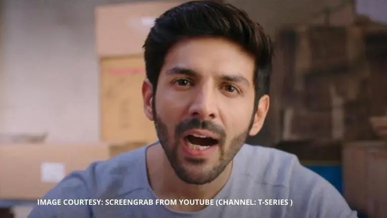 Kartik Aaryan's Sonu Ke Titu Ki Sweety and others films where love tested friendship Kartik Aaryan