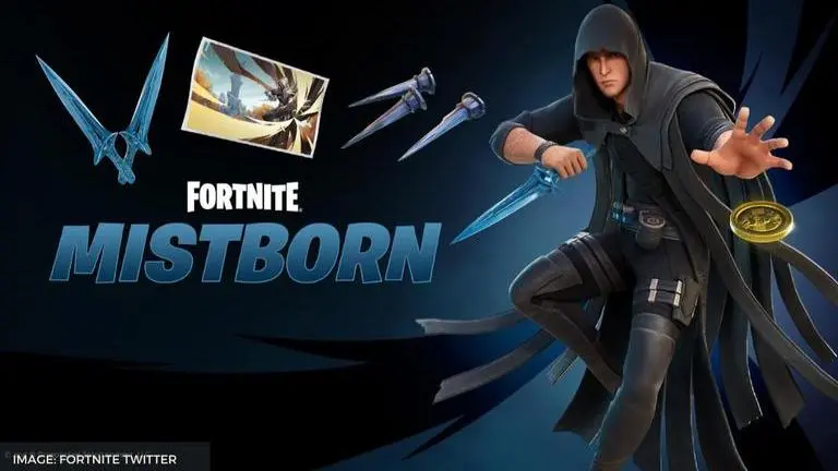 fortnite mistborn crossover