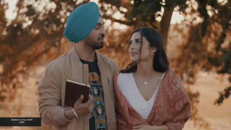 Diljit Dosanjh