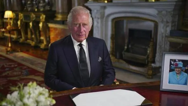 What to know about UK's King Charles III''s coronation to be held on May 6