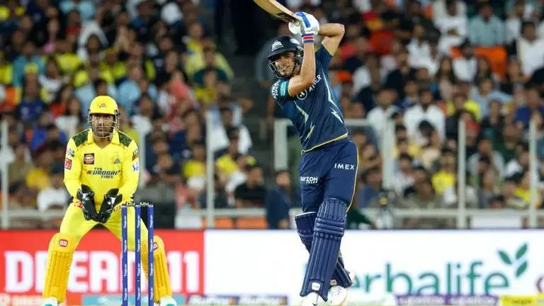 'Old Man' and a 'Pretender': Gill gears up to spoil Dhoni's potential farewell party in IPL 2023 final