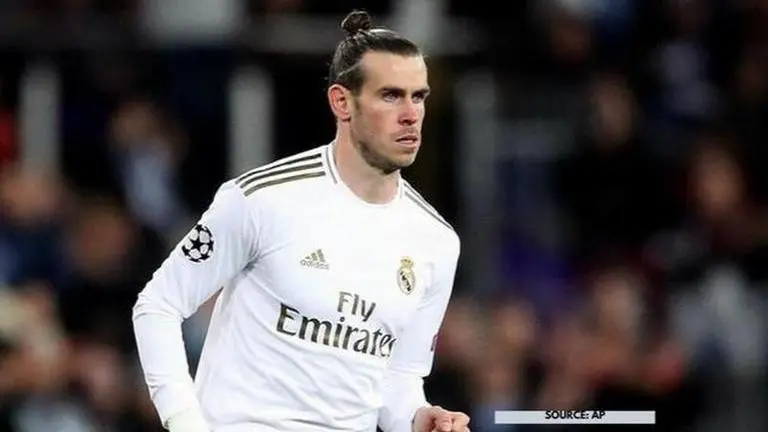 Gareth Bale