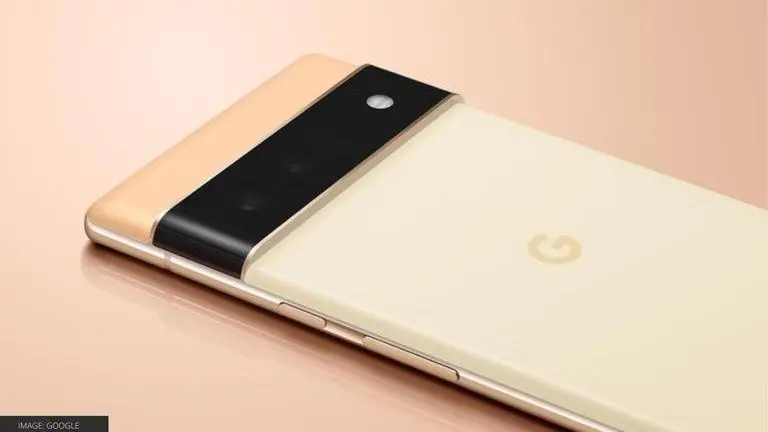 Google Pixel 6 users face issues with in-display fingerprint scanner, company replies Google Pixel 6 users facing issues with in-display fingerprint scanner, company replies