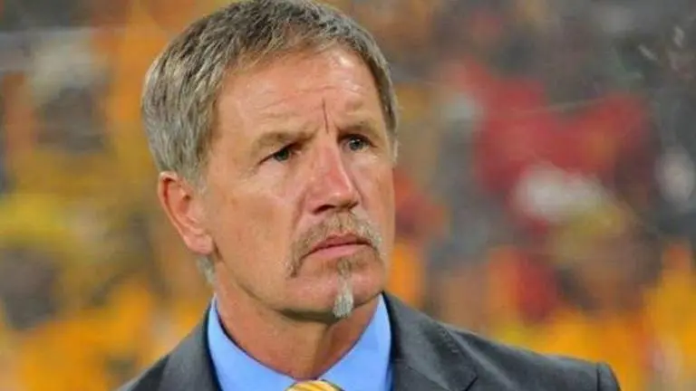 Odisha FC appoint Stuart Baxter as new head coach for upcoming ISL Odisha FC