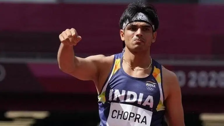 Olympic champion Neeraj Chopra scripts another history, becomes Diamond League champion Olympic champion Neeraj Chopra scripts another history, becomes Diamond League champion
