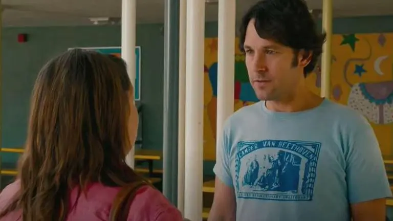 where was this is 40 filmed?