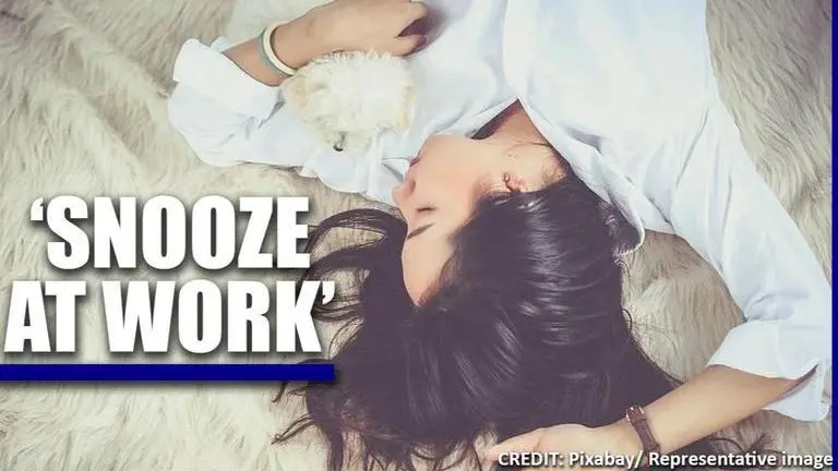 UK: Hillarys paying over £1,400 to sleep as part of their research Mattress