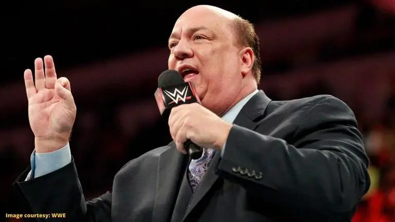 Paul Heyman's WWE firing could hurt future of young stars as McMahon plans major overhaul Paul Heyman