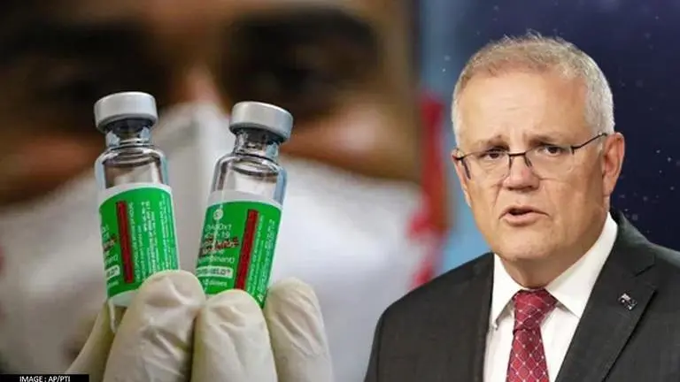 Australia recognises India's Covishield & China's Coronavac for international travellers Australia, Covishield