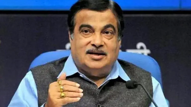 Poor DPRs by Indian companies reason behind project delays, accidents, says Nitin Gadkari Nitin Gadkari