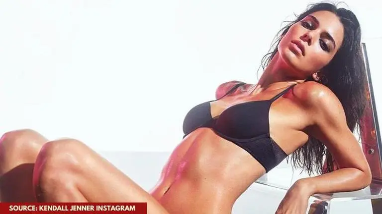 Kendall Jenner reveals some riveting facts about herself, take a look Kendall Jenner