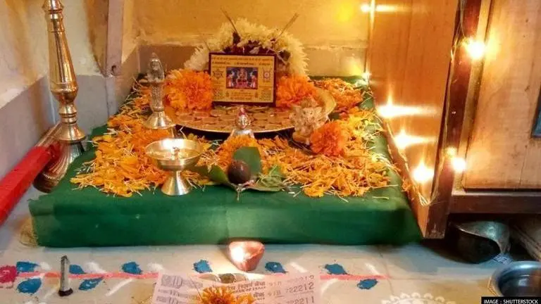 Diwali 2021: Here's everything you need to know about Lakshmi Puja Diwali Festival