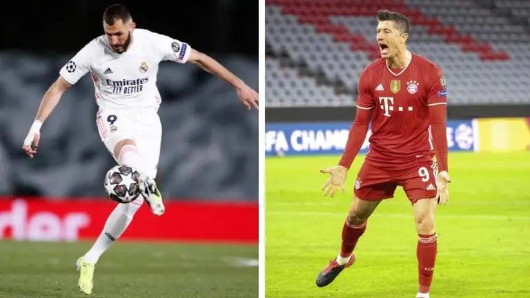 champions league draw