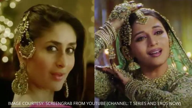 Bollywood Mujra songs that became evergreen hits bollywood mujra songs