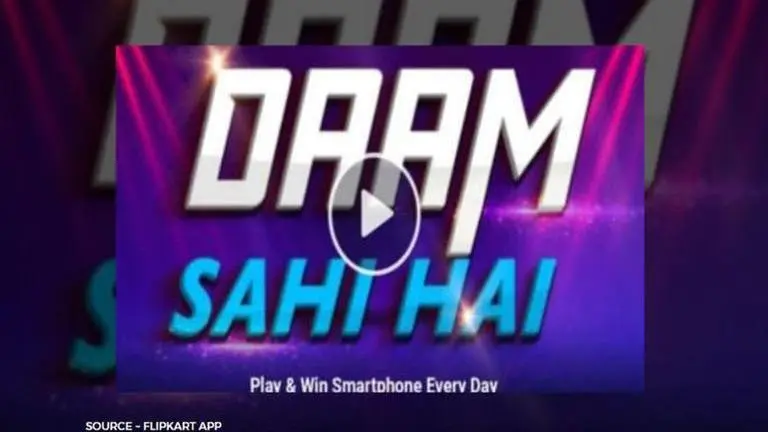 Flipkart Daam Sahi Hai Answers July 10, 2021: Answer And Win Exciting Rewards Flipkart quiz
