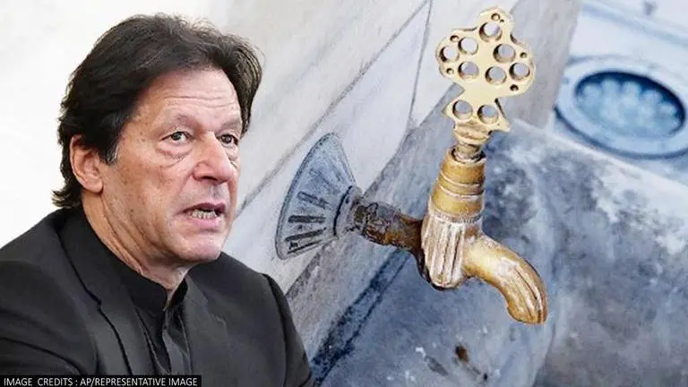 Pakistan: Hindu family tortured, held hostage for fetching water from Punjab's mosque Pakistan