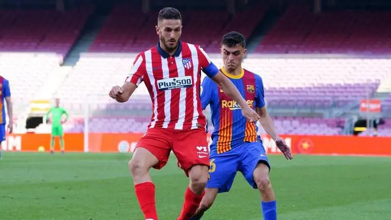 Everything you need to know about FC Barcelona vs Atlético de Madrid Everything you need to know about FC Barcelona vs Atlético de Madrid