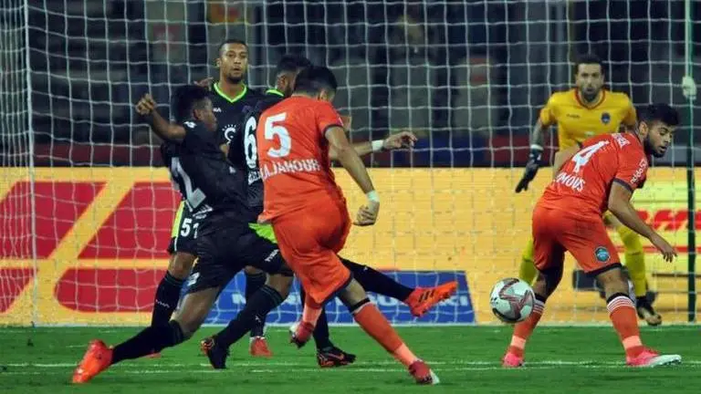 Goa to host ISL as per SOPs, MHA guidelines: Minister