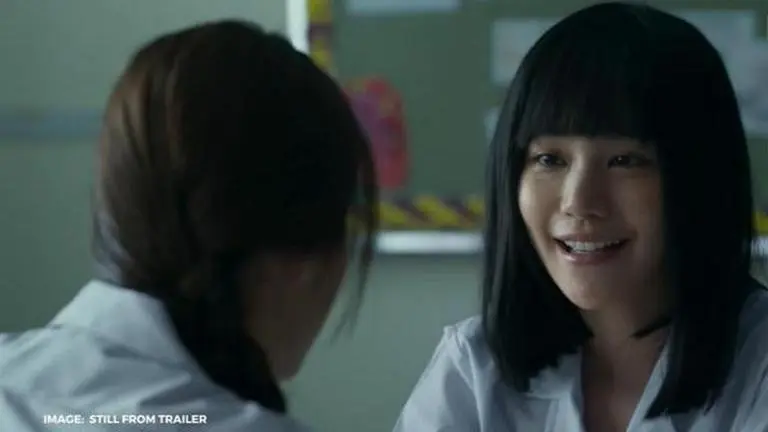 What time does 'Girl from Nowhere' season 2 release on Netflix? Find out What time does girl from nowhere release on netflix