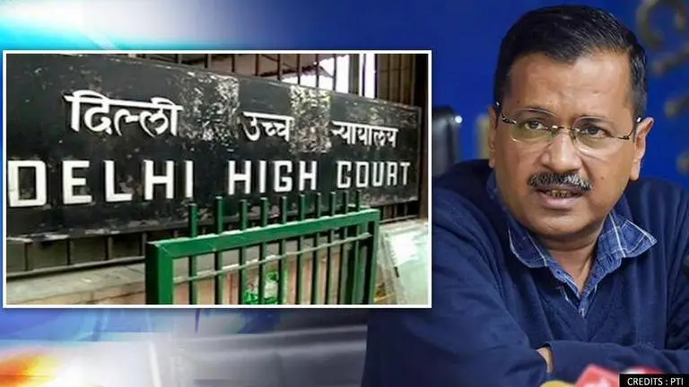 Delhi HC asks Kejriwal govt to reply over seeking stay on decision to increase DA Delhi HC