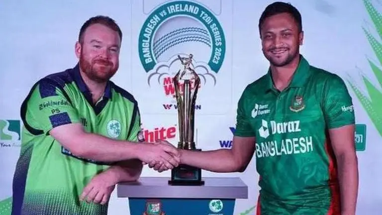 BAN vs IRE: Dream11 team, Bangladesh vs Ireland live streaming, Fantasy tips for 3rd T20I BAN vs IRE