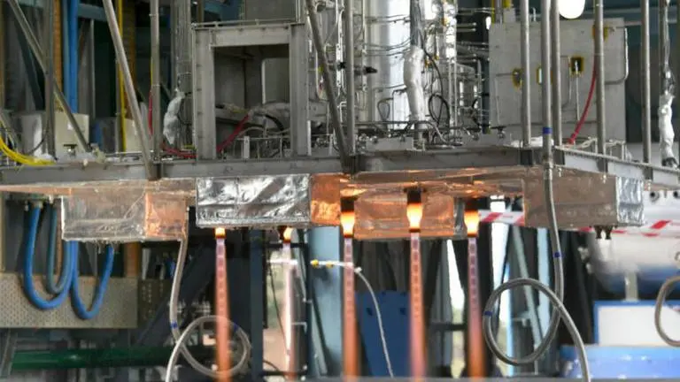 ISRO conducts first successful hot test of Gaganyaan Service Module Propulsion System ISRO