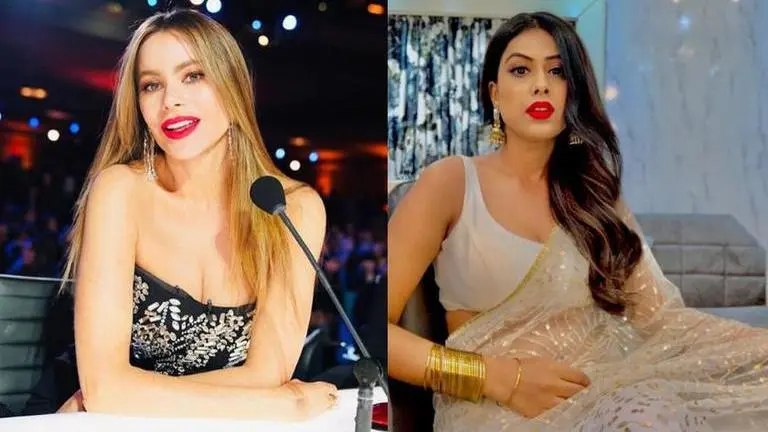 Can Nia Sharma be perfect as Gloria in remake of 'Modern Family' with Indian TV actors? Nia Sharma