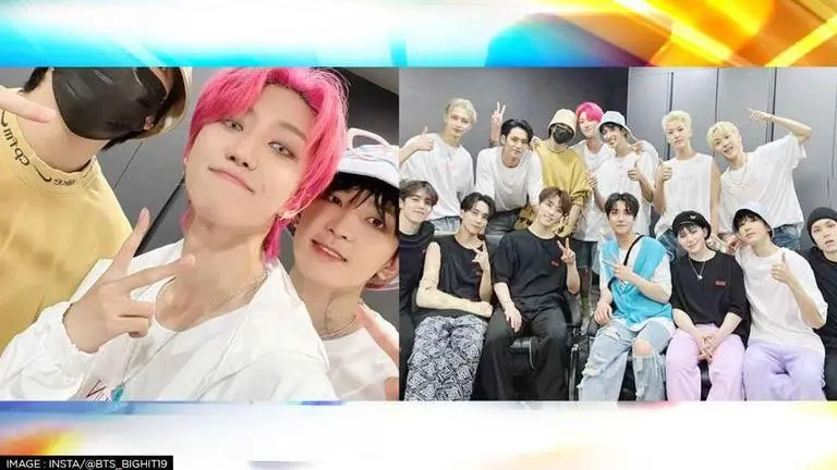 SEVENTEEN’s Be the Sun world tour: BTS Jungkook, NCT/WayV & more attend Seoul concert Seventeen, Seventeen seoul concert, Jungkook