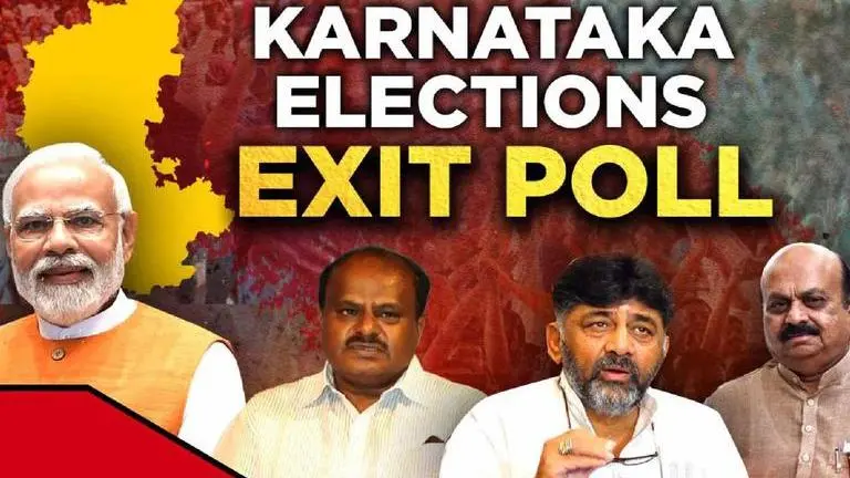 Karnataka elections